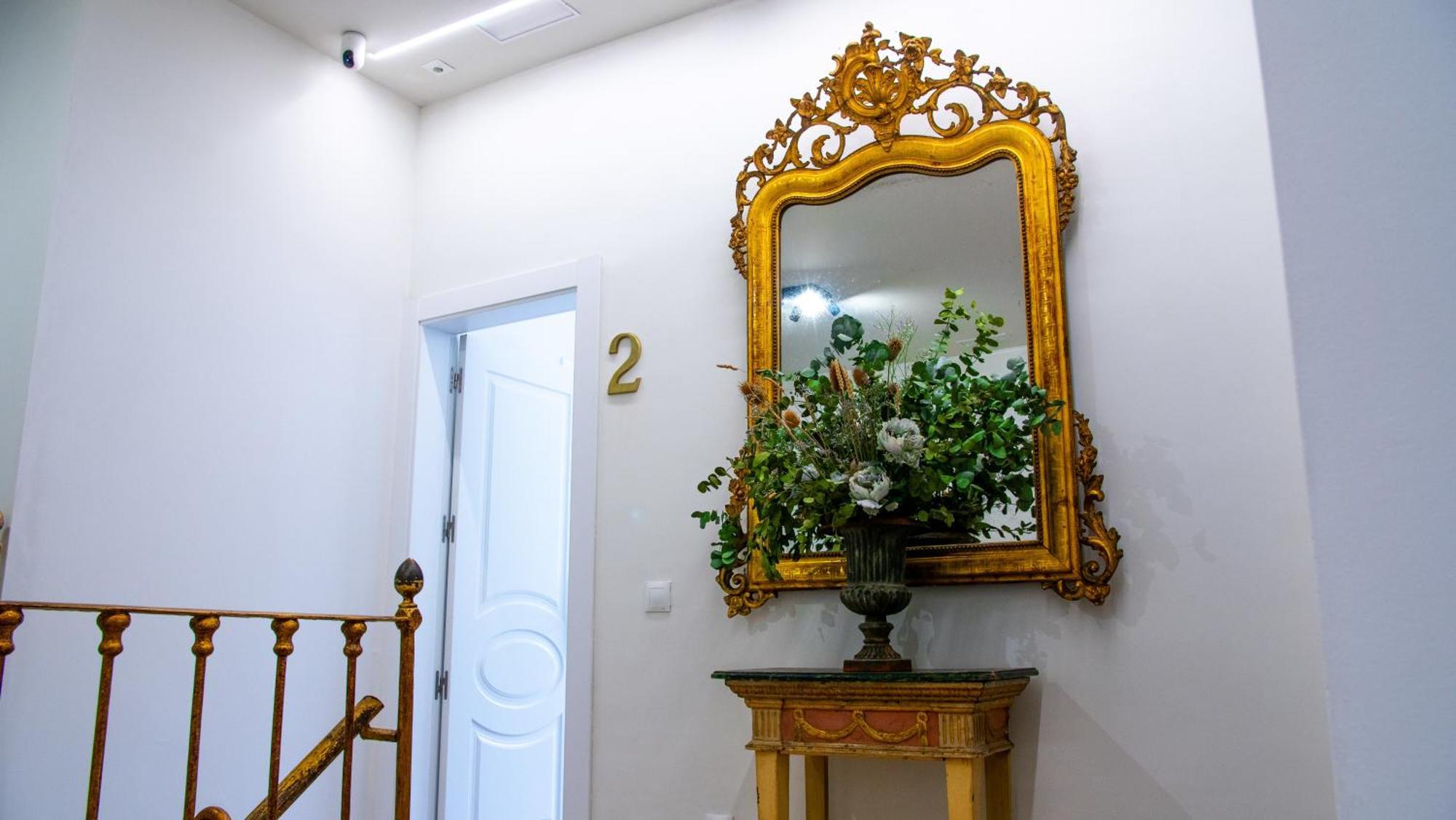 Pries Homes La Casa Azul 말라가 외부 사진