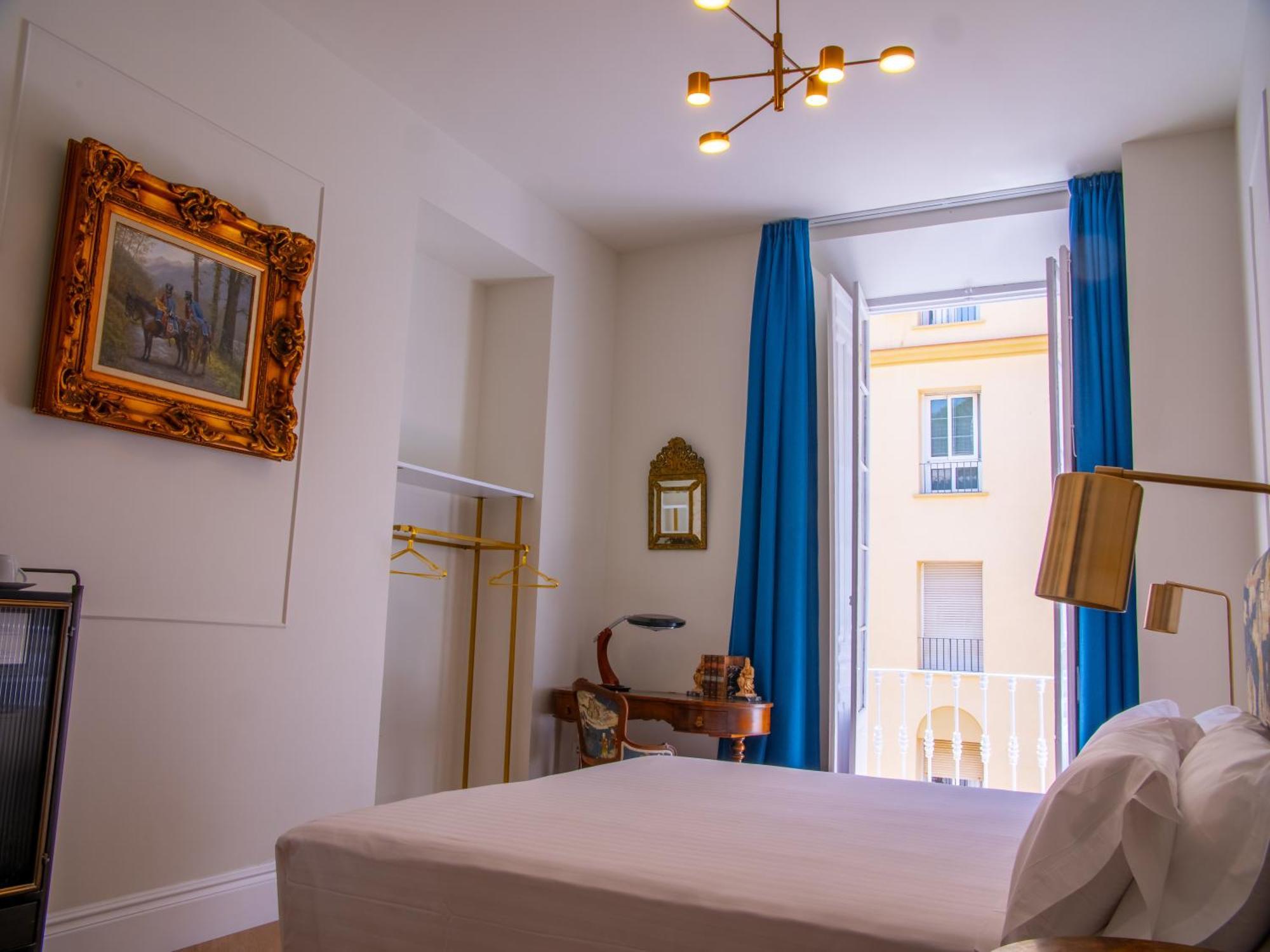 Pries Homes La Casa Azul 말라가 외부 사진
