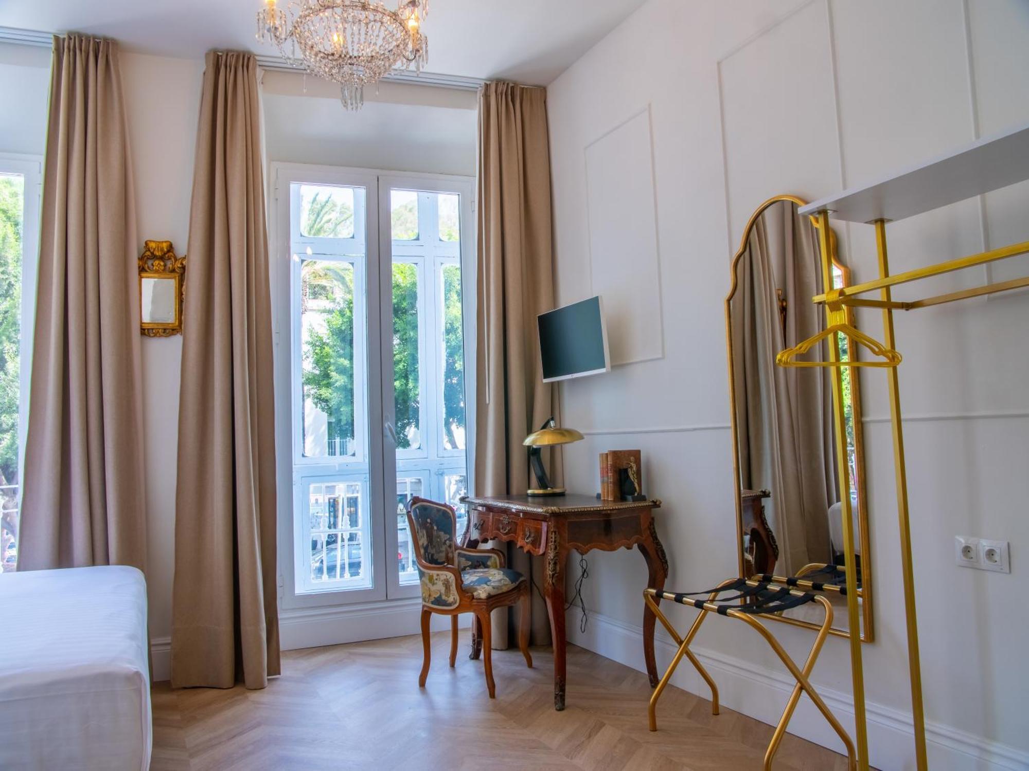 Pries Homes La Casa Azul 말라가 외부 사진