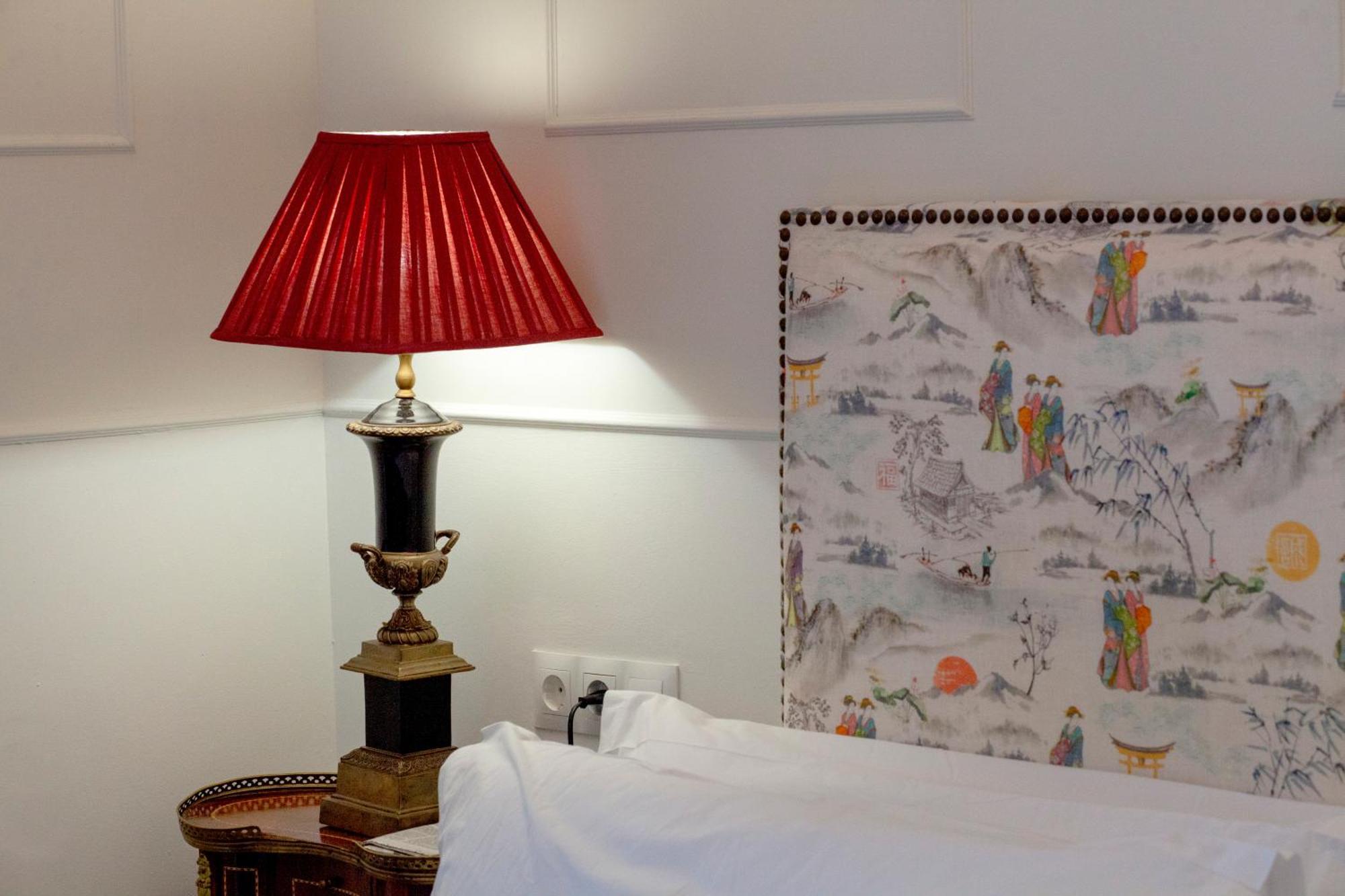 Pries Homes La Casa Azul 말라가 외부 사진