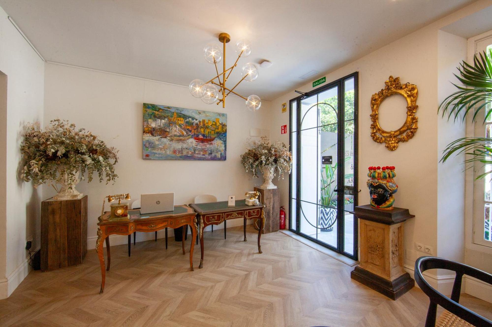 Pries Homes La Casa Azul 말라가 외부 사진